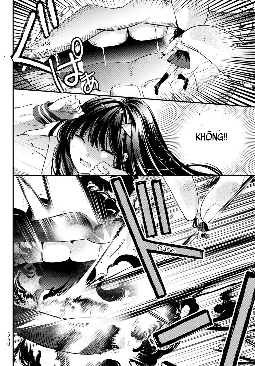 Isekai De Saikyo Mao No Kodomotachi No Mama Ni Natchaimashita Chương 39 Ảnh 7
