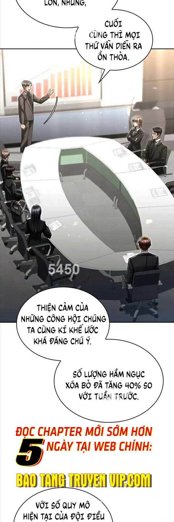 Thợ Săn Thiên Tài Hồi Quy Thành Lao Công Chương 51 Ảnh 3