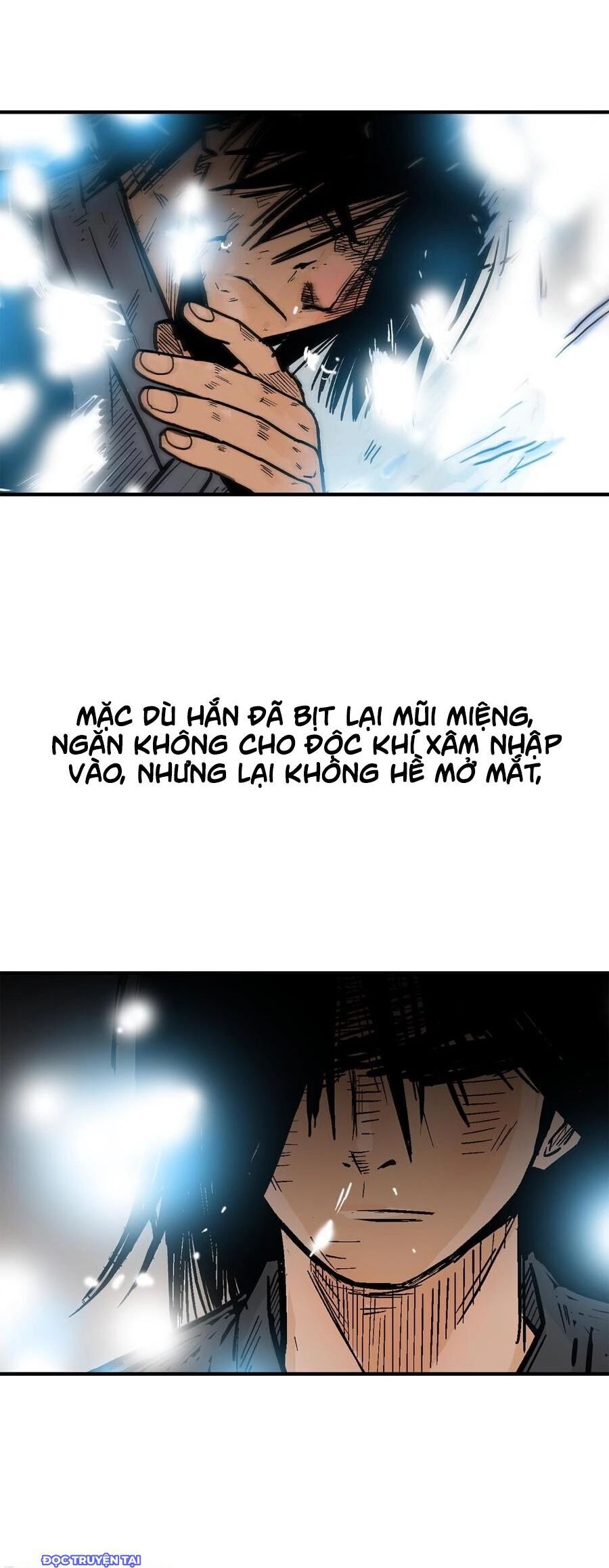 Hỏa Sơn Quyền Chương 175 Ảnh 7