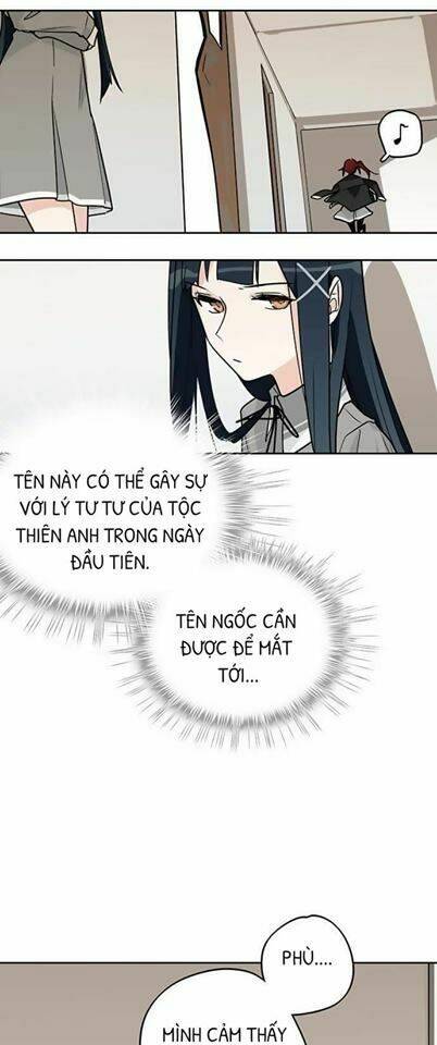 Nữ Nhân Tôi Thích Là Quái Kiệt! Chương 5 Ảnh 19