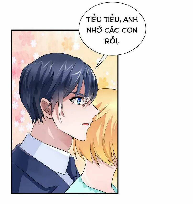Cô Dâu Gả Thay Của Tổng Tài Chương 128 Ảnh 3