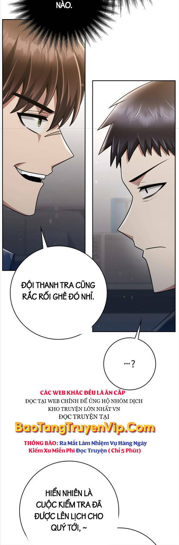 Thợ Săn Thiên Tài Hồi Quy Thành Lao Công Chương 39 Ảnh 57