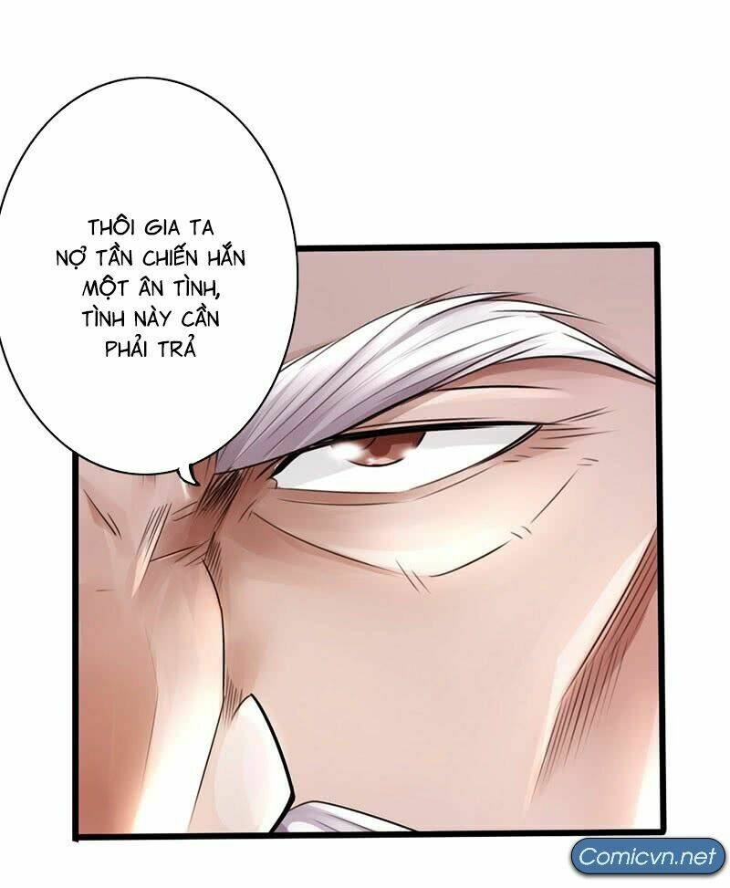 Thái Cổ Cuồng Ma Chương 22 Ảnh 31