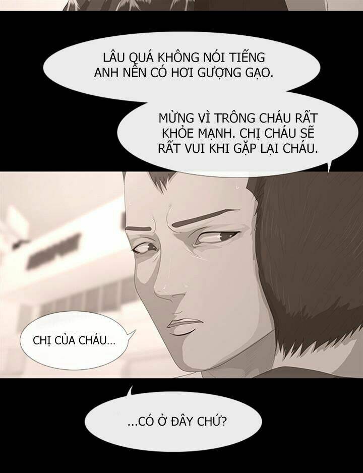 Dead Days Chương 48 Ảnh 58