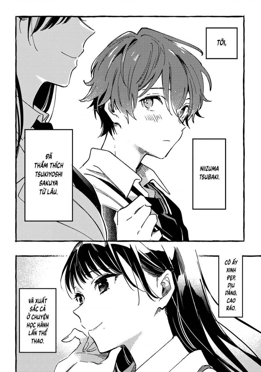 Byakuda No Hanamuko Chương 1 Ảnh 26