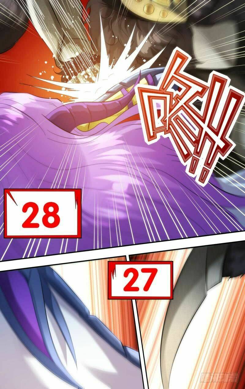 Trùng Sinh Chương 137 Ảnh 25