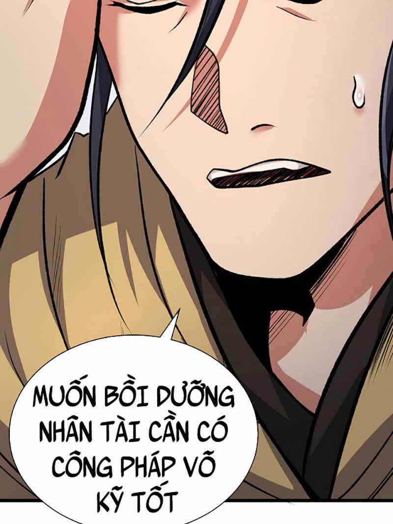 Võ Đạo Độc Tôn Chương 625 Ảnh 60