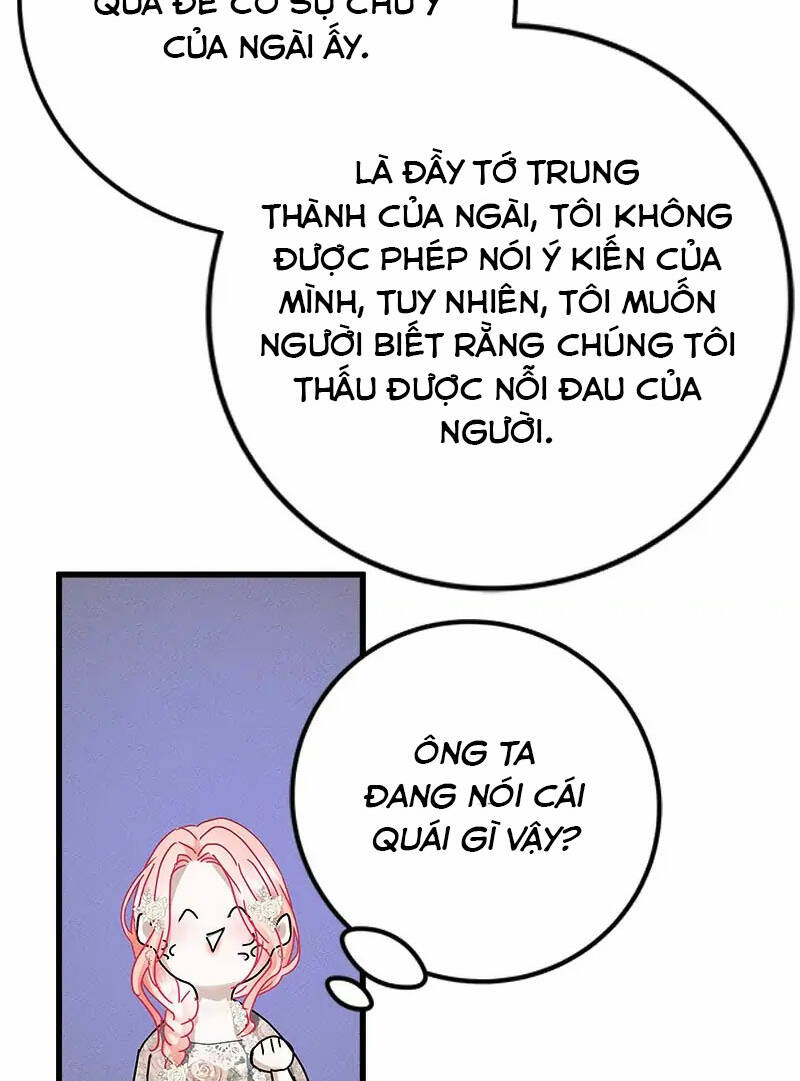 Tôi Muốn Hủy Cuộc Hôn Ước Này Chương 32 Ảnh 18