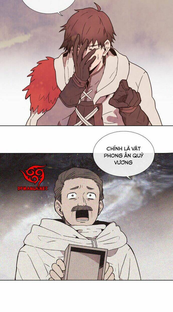Miracle! Hero-Nim Chương 2 Ảnh 29