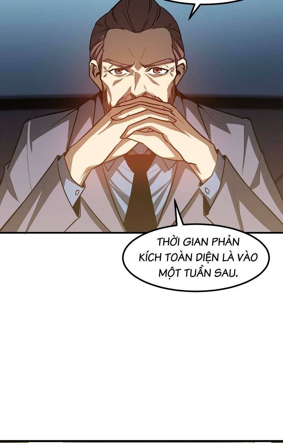 Siêu Phàm Tiến Hóa Chương 121 Ảnh 58