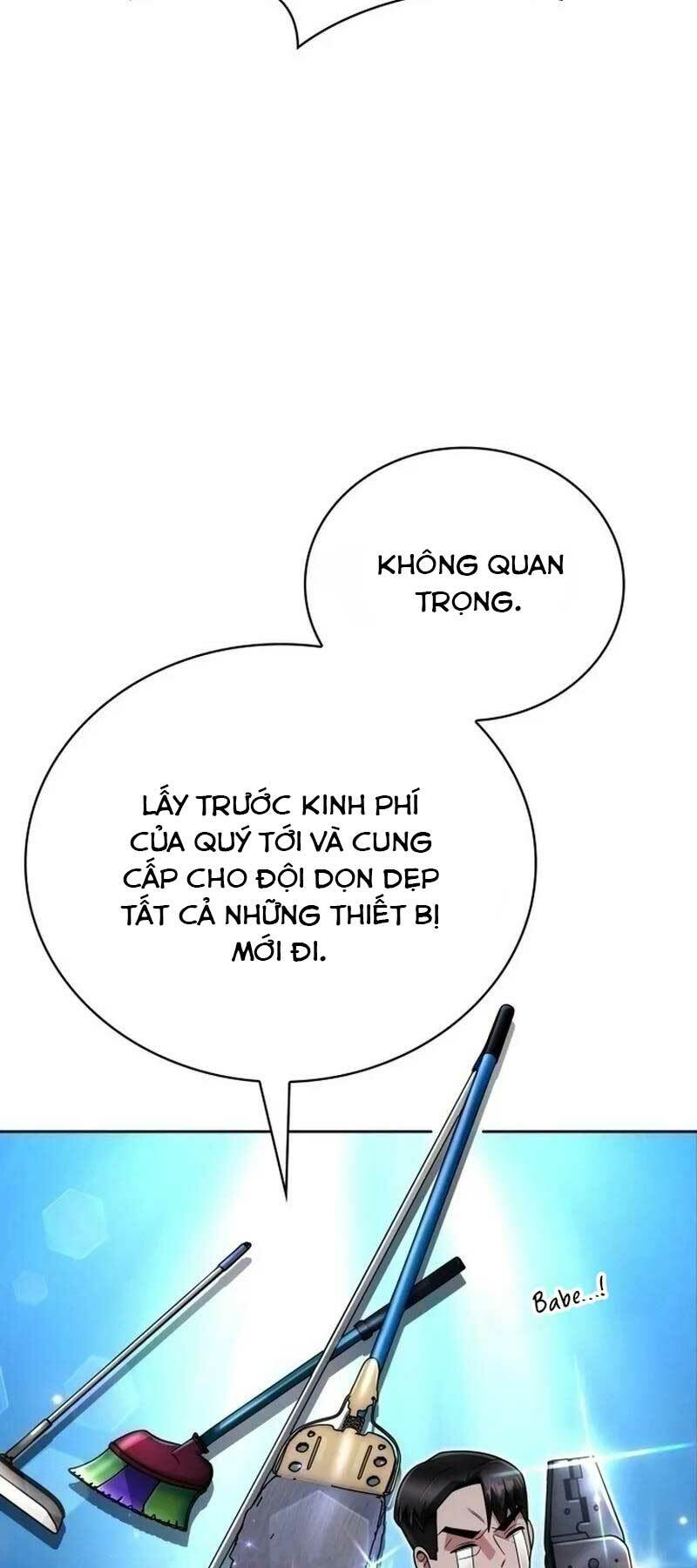 Thợ Săn Thiên Tài Hồi Quy Thành Lao Công Chương 45 Ảnh 69
