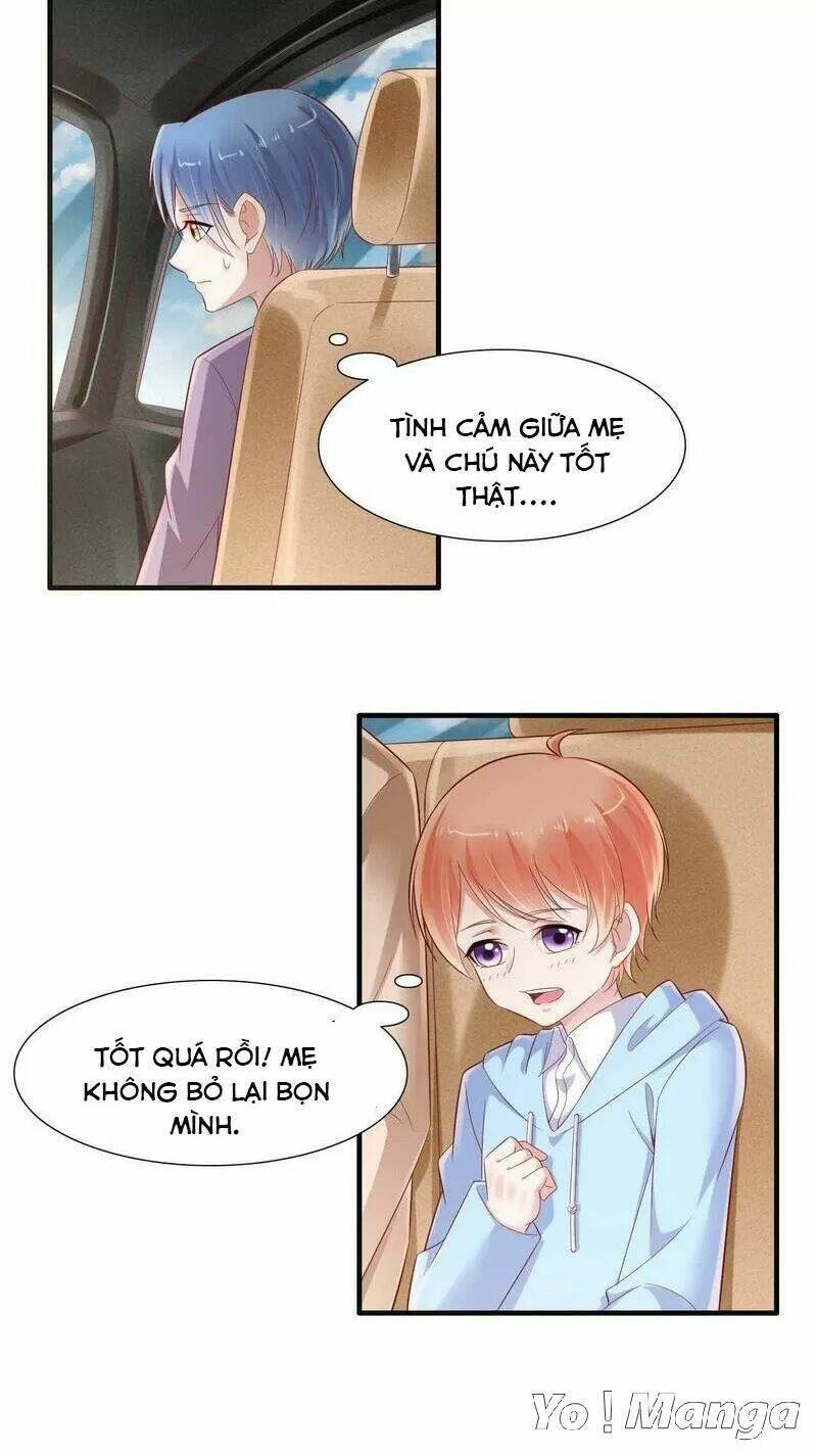Bá Đạo Tổng Tài Yêu Tôi Chương 210 Ảnh 20