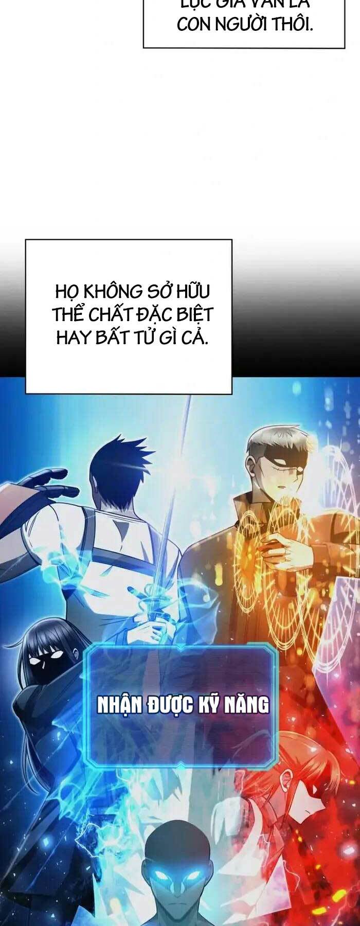 Thợ Săn Thiên Tài Hồi Quy Thành Lao Công Chương 53 Ảnh 47
