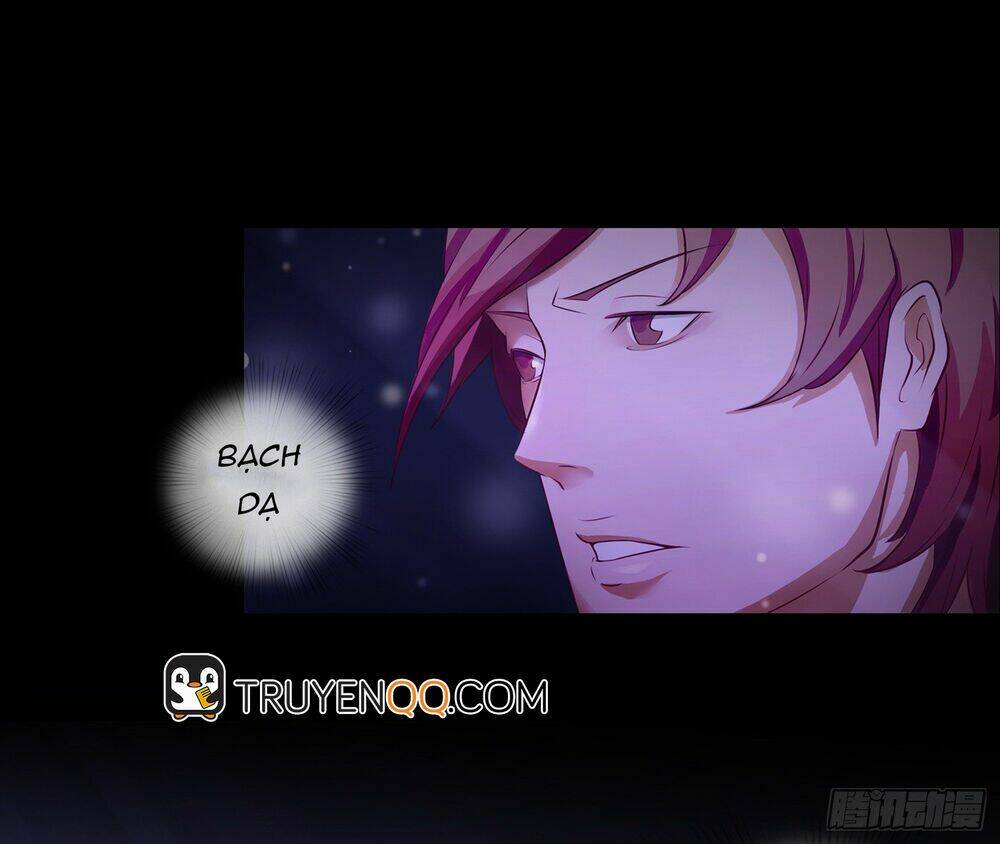 Bạch Dạ Chi Yểm Chương 1 Ảnh 23
