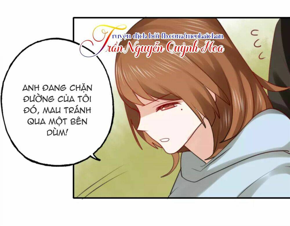 Thái Tử Bong Bóng Chương 6 Ảnh 45