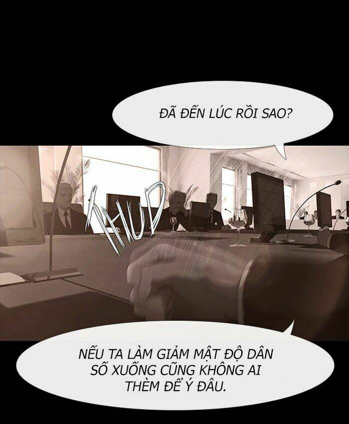 Dead Days Chương 46 Ảnh 31