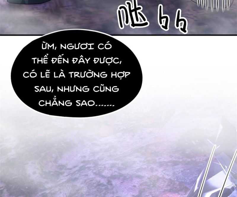Tận Thế Trò Chơi Ghép Hình Chương 93 Ảnh 112