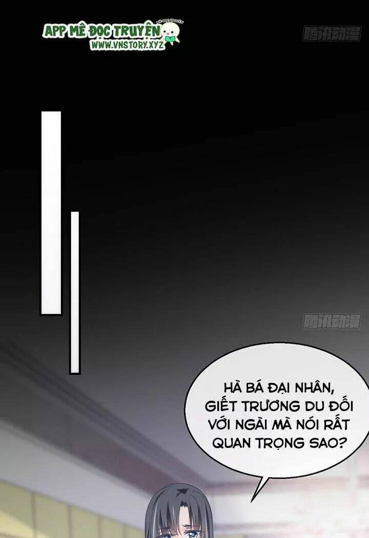 Cẩm Lý Thiếu Nữ Của Tôi Chương 105 Ảnh 17