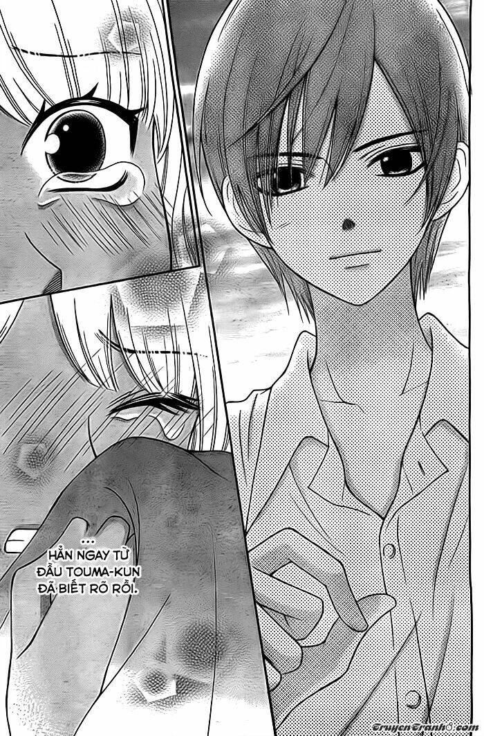 Seishun Otome Banchou! Chương 5 Ảnh 35