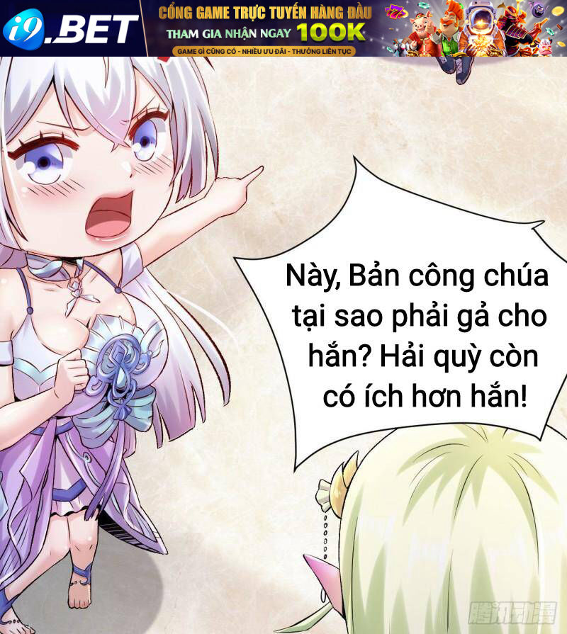 Long Vương Cuối Cùng Chương 6 Ảnh 17