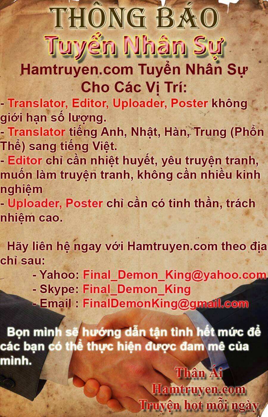 Vua Bóng Rổ Kuroko Chương 255 Ảnh 26