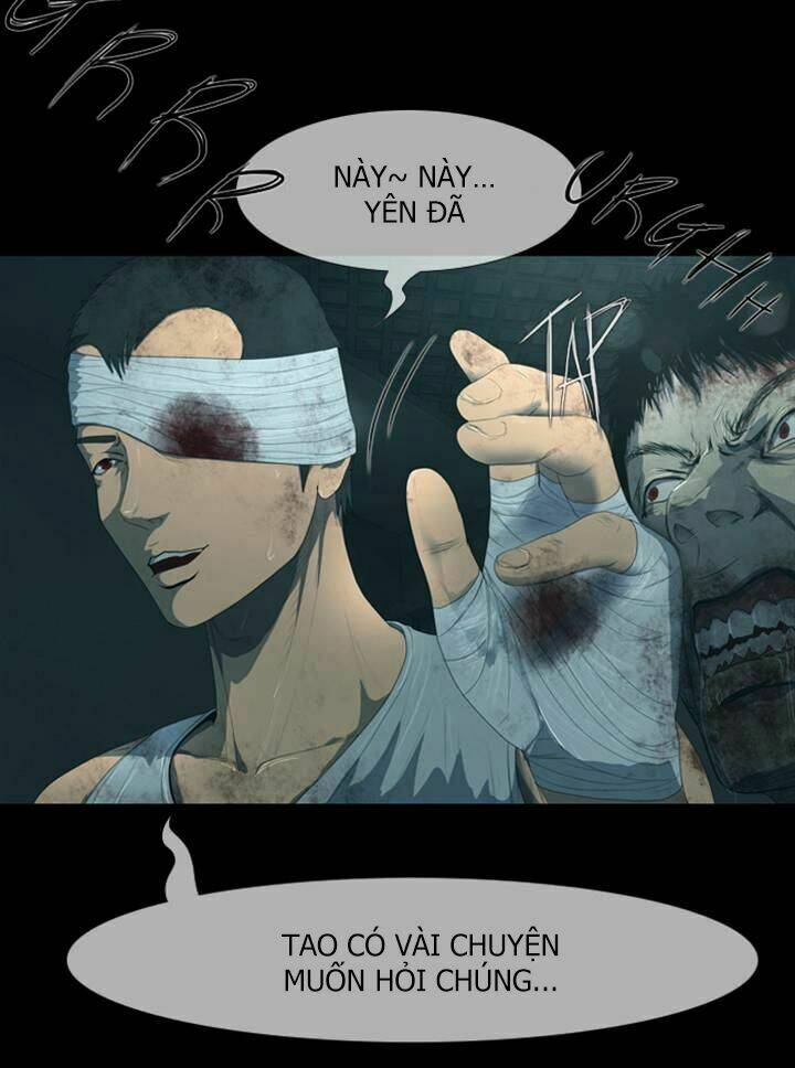 Dead Days Chương 37 Ảnh 16