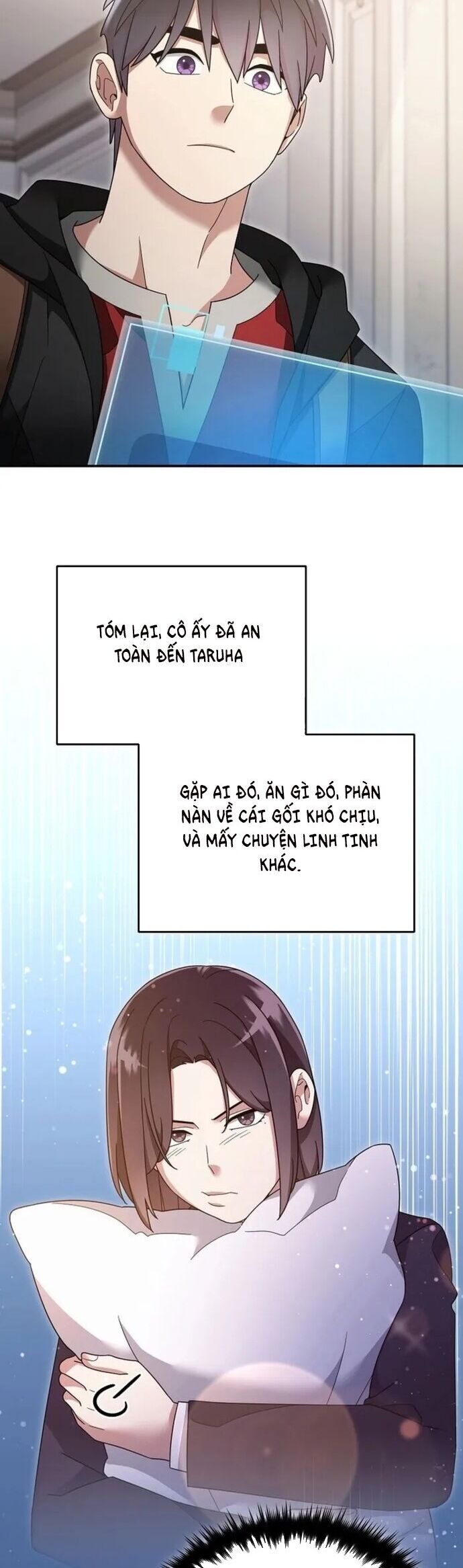 Người Mới Này Quá Mạnh Chương 117 Ảnh 13