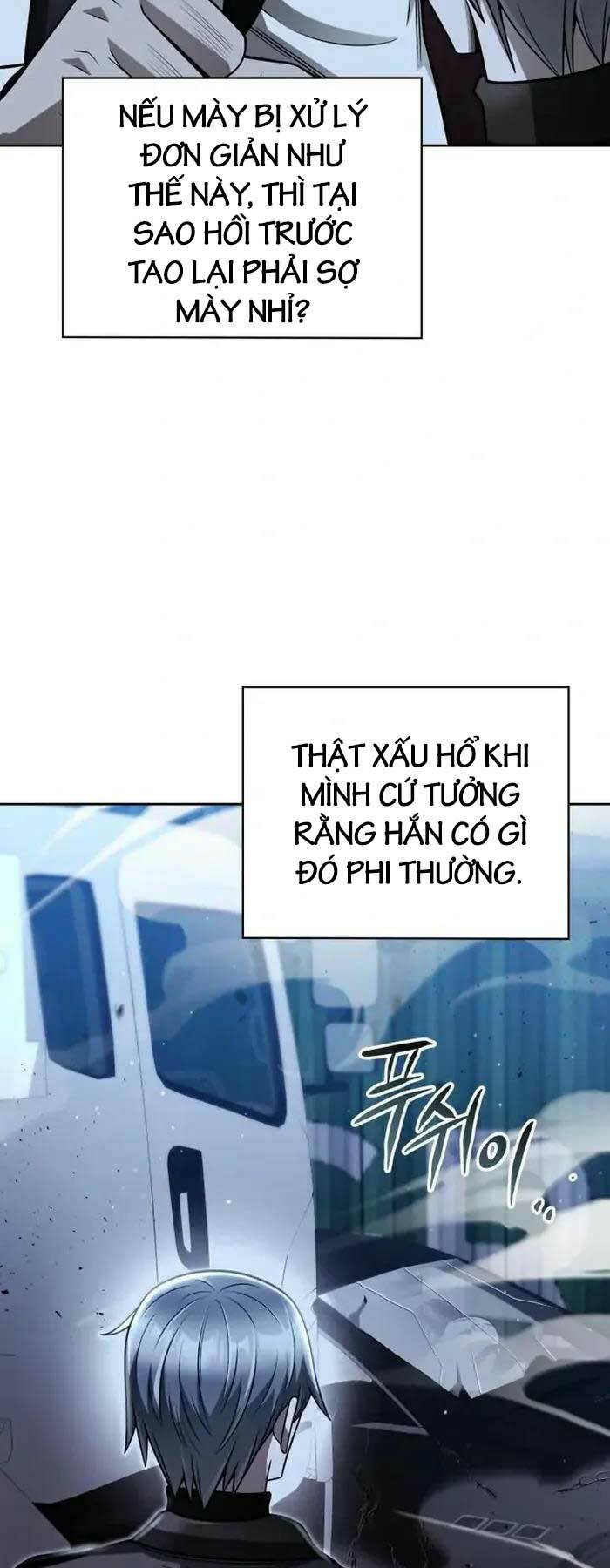 Thợ Săn Thiên Tài Hồi Quy Thành Lao Công Chương 53 Ảnh 45