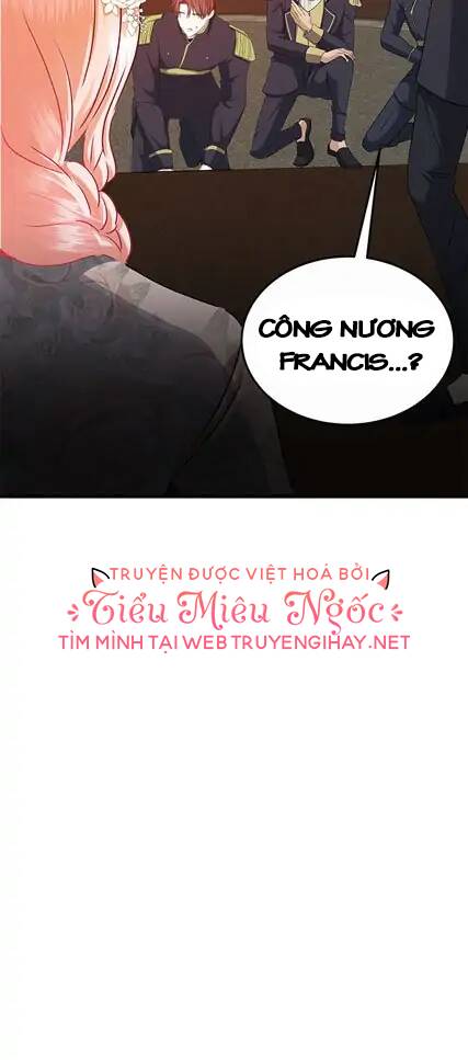 Tôi Muốn Hủy Cuộc Hôn Ước Này Chương 35 Ảnh 32