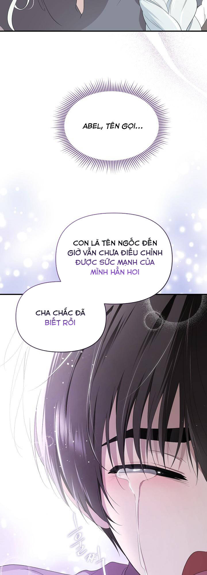 Tôi Là Mẹ Kế Của Nam Chính Chương 99.1 Ảnh 24