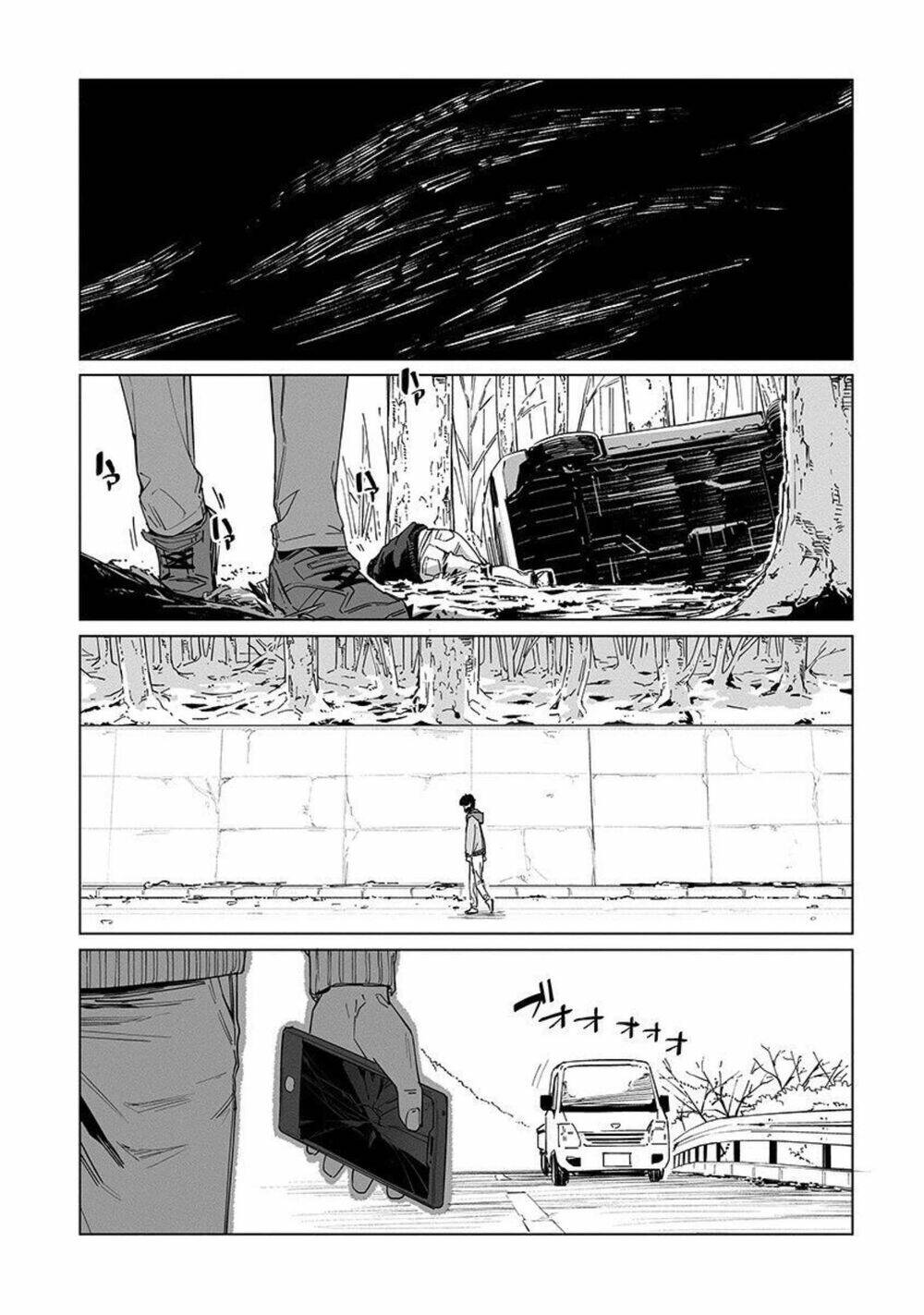 New Normal Chương 12 Ảnh 18