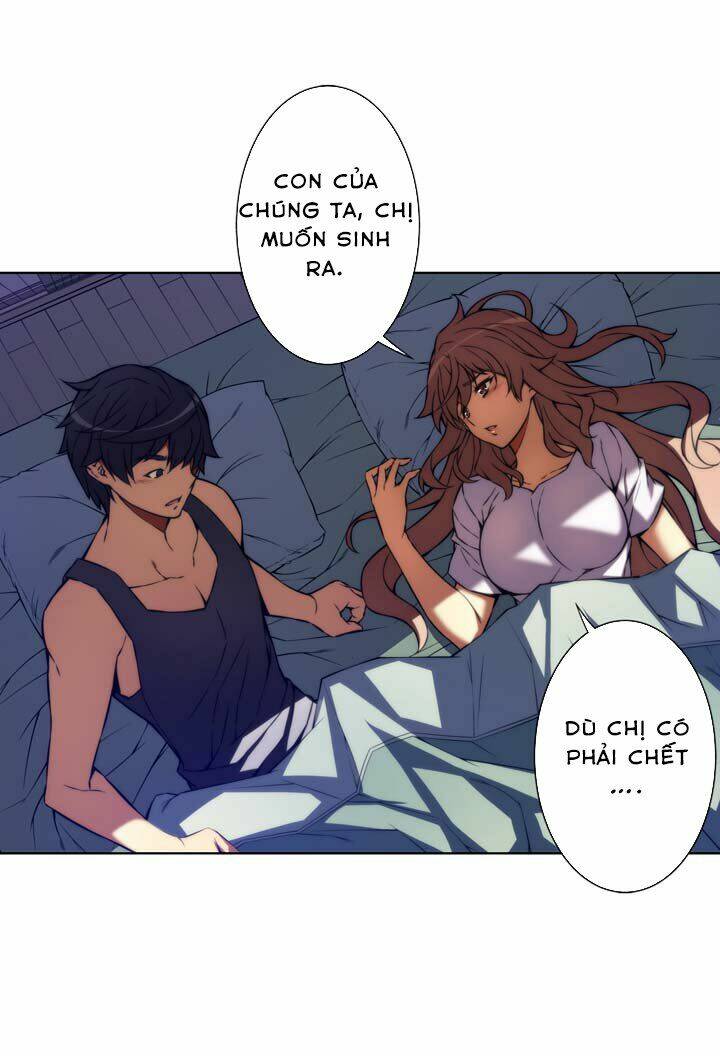 Unbalance Triangle Chương 54.1 Ảnh 30