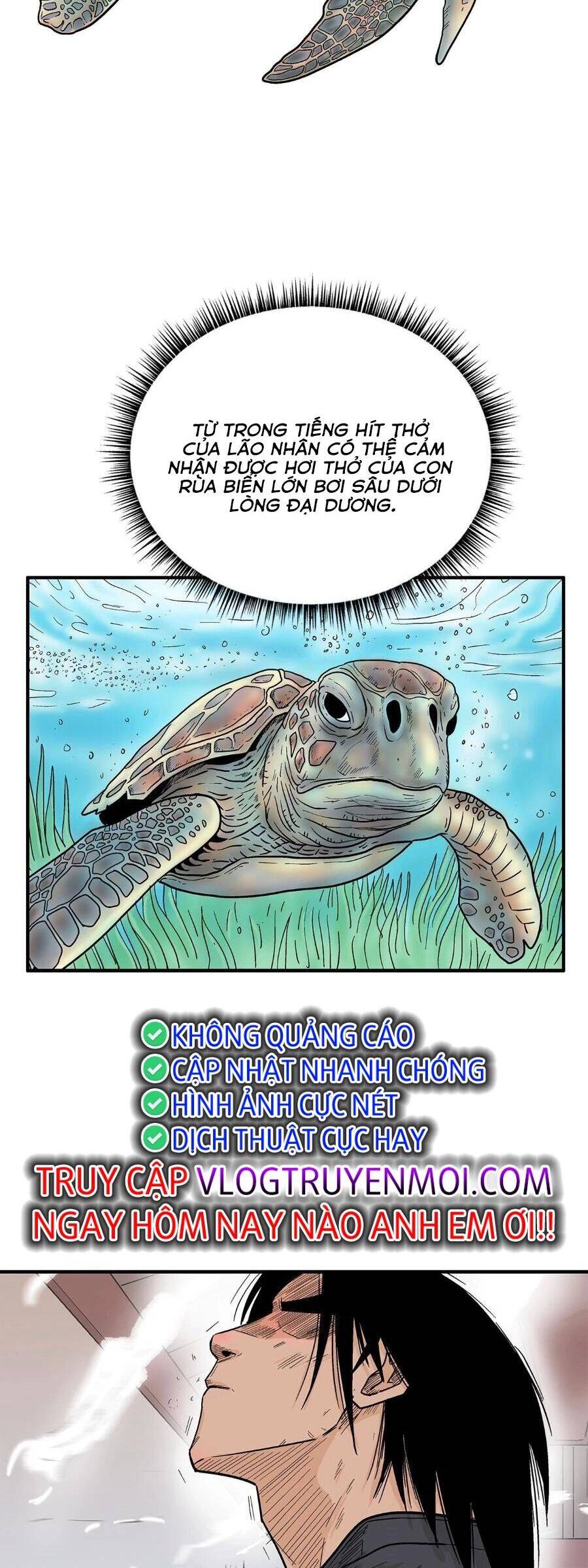 Hỏa Sơn Quyền Chương 161 Ảnh 9