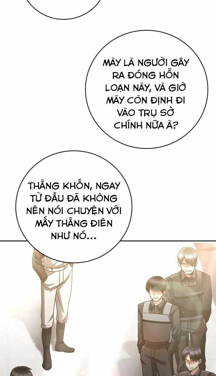 Thợ Săn Thiên Tài Hồi Quy Thành Lao Công Chương 41 Ảnh 53