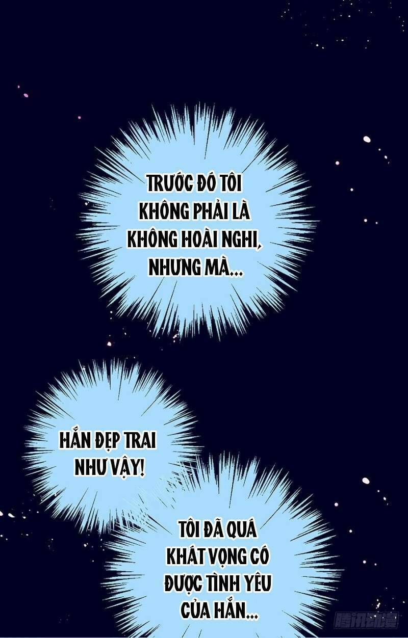 Luyến Khúc Trăng Lưỡi Liềm Chương 1 Ảnh 9