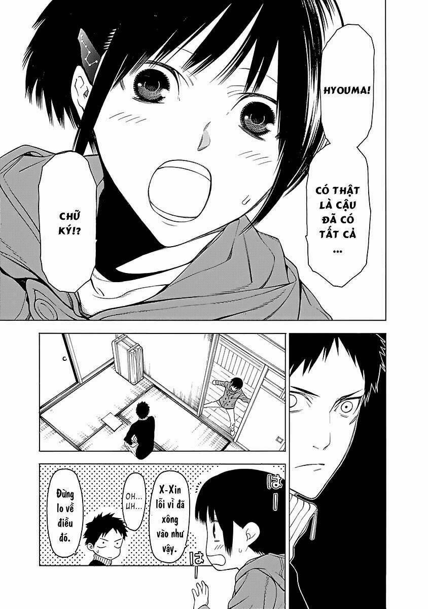 Mononogatari Chương 6 Ảnh 10