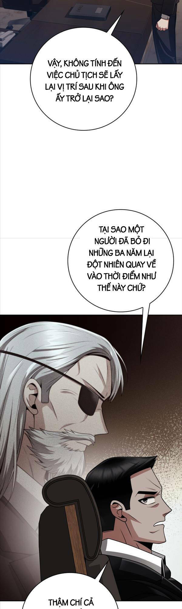 Thợ Săn Thiên Tài Hồi Quy Thành Lao Công Chương 39 Ảnh 17