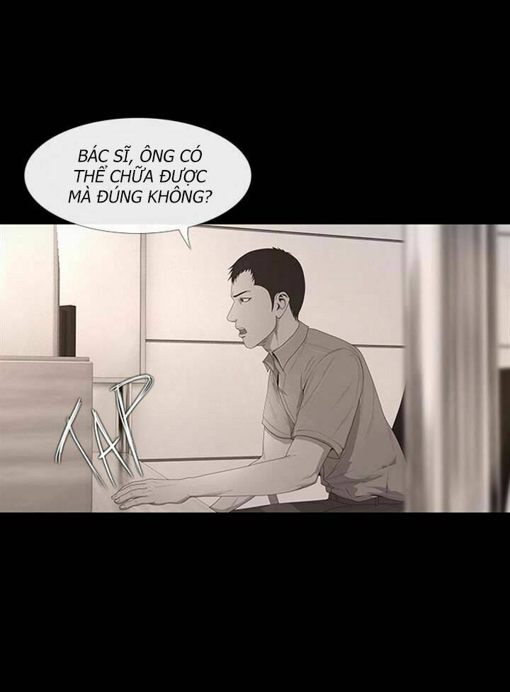 Dead Days Chương 47 Ảnh 46