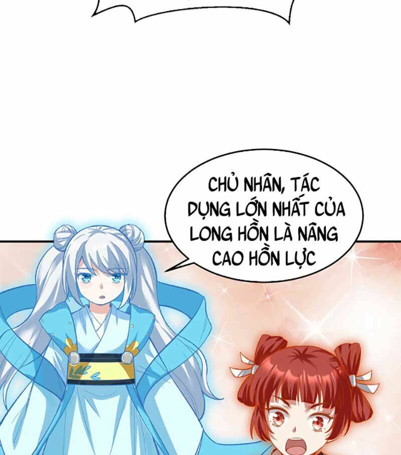 Võ Đạo Độc Tôn Chương 617 Ảnh 20