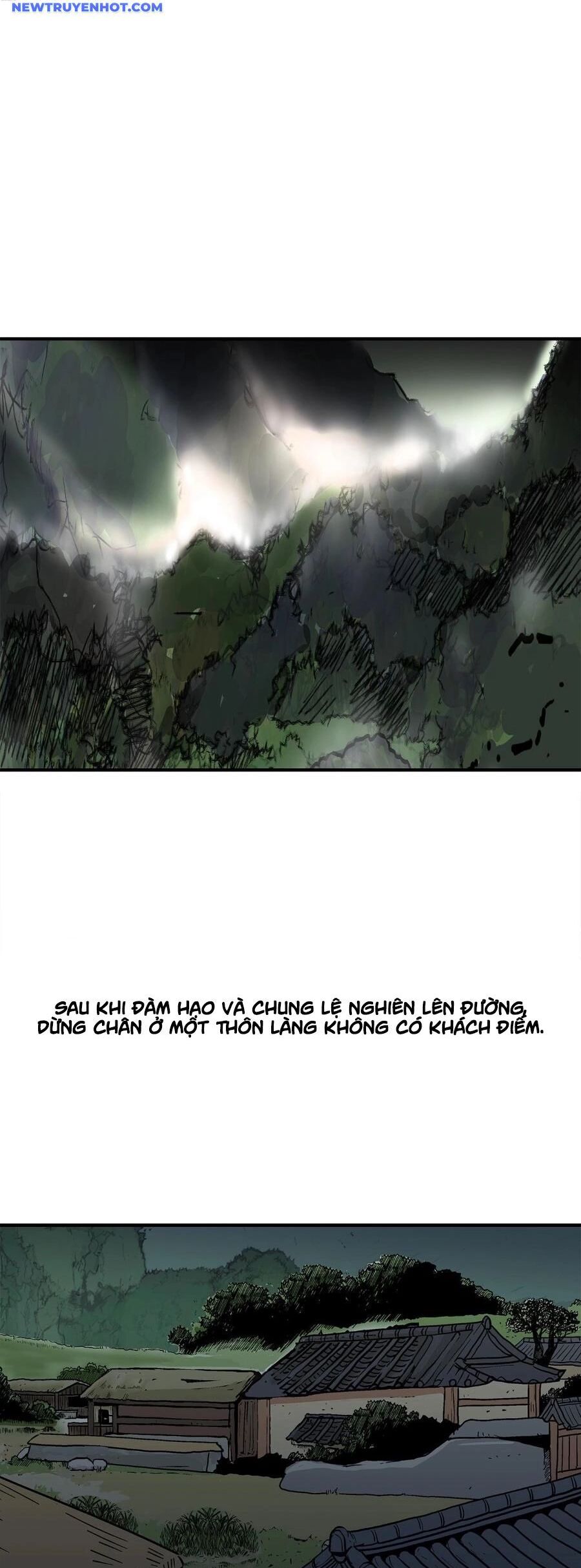 Hỏa Sơn Quyền Chương 171 Ảnh 35