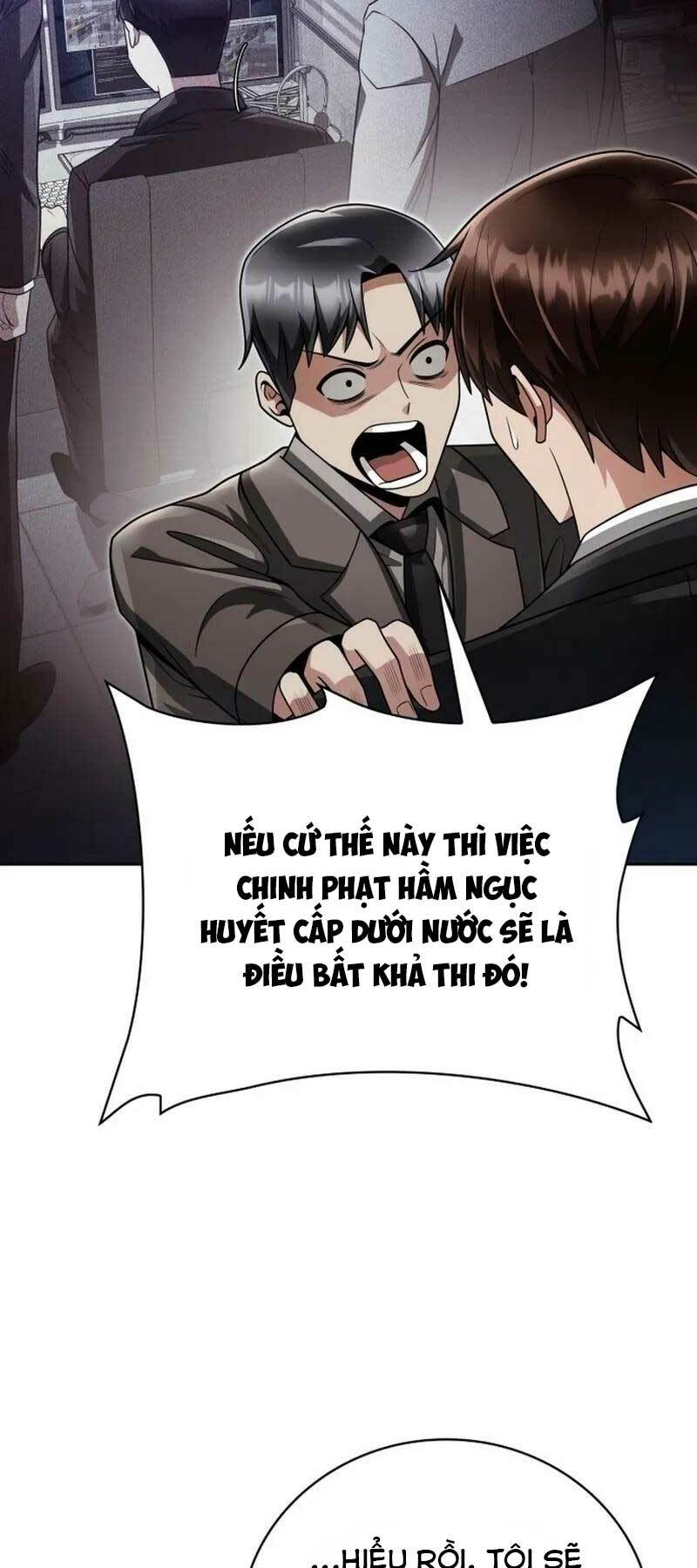 Thợ Săn Thiên Tài Hồi Quy Thành Lao Công Chương 45 Ảnh 79
