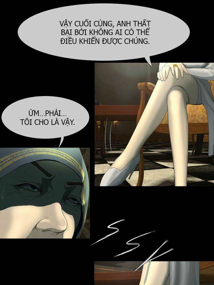 Dead Days Chương 43 Ảnh 30