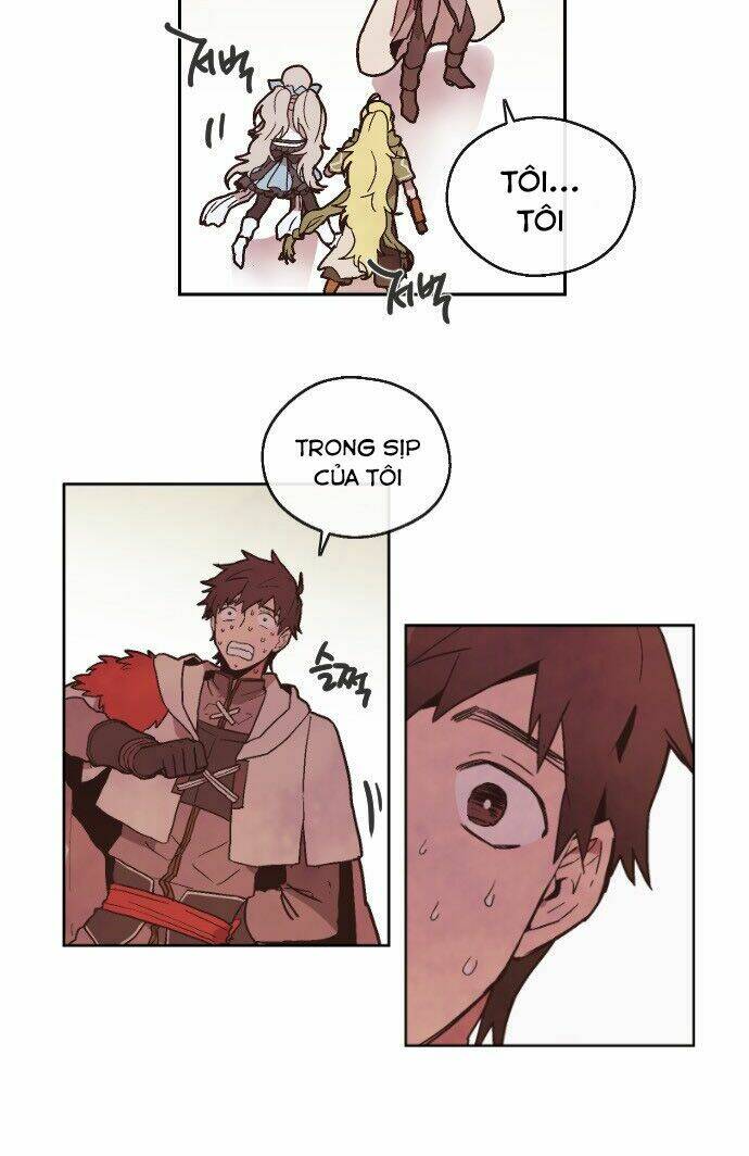 Miracle! Hero-Nim Chương 2 Ảnh 8