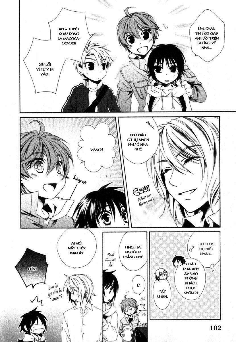 Shounen Maid Chương 12 Ảnh 10
