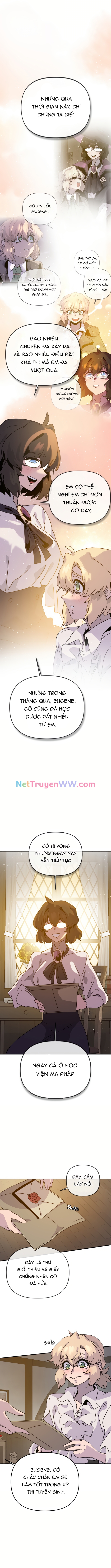 Cẩm Nang Chinh Phục Thần Tượng Chương 9 Ảnh 10