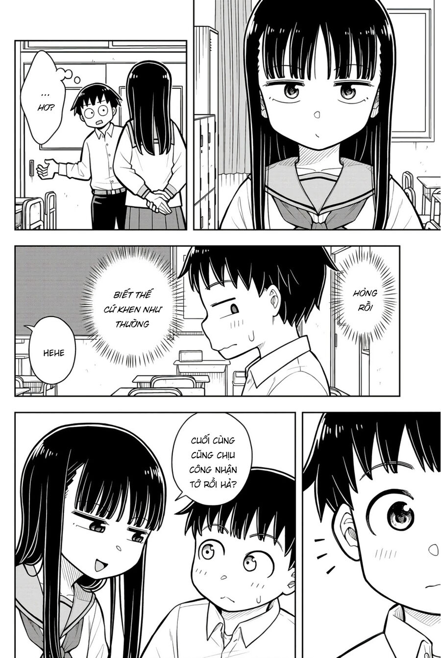 Kyou Kara Hajimeru Osananajimi Chương 28 Ảnh 11
