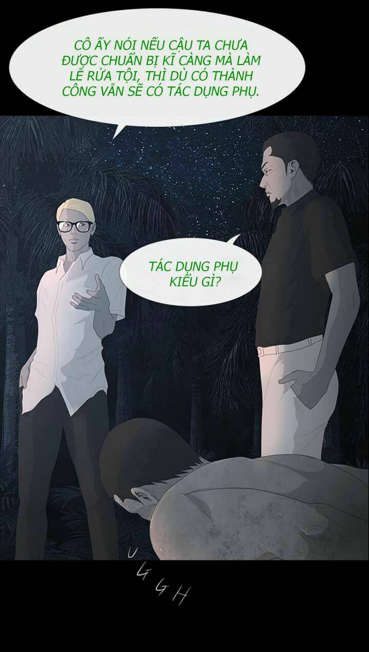 Dead Days Chương 51 Ảnh 28
