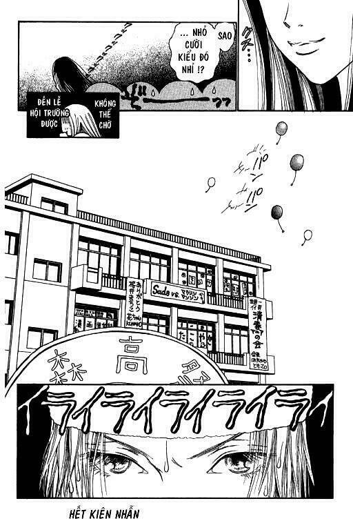 Yamato Nadeshiko Shichihenge Chương 6 Ảnh 13