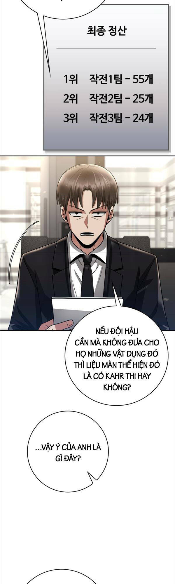 Thợ Săn Thiên Tài Hồi Quy Thành Lao Công Chương 39 Ảnh 40