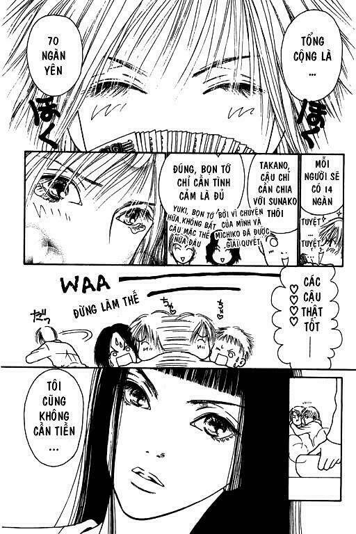 Yamato Nadeshiko Shichihenge Chương 6 Ảnh 42